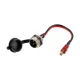 Kugoo M4, M4 Pro charging port