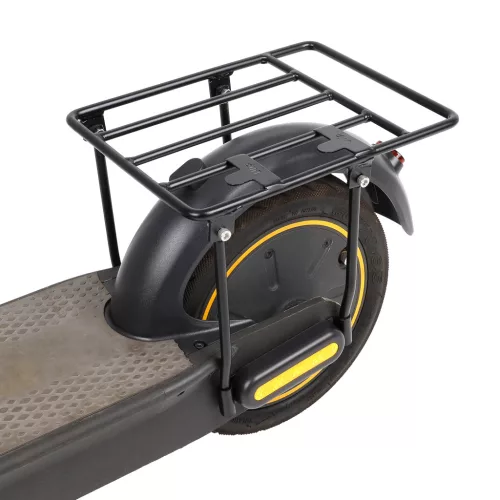 Segway Ninebot Max G30 rear rack (Ulip, metal)