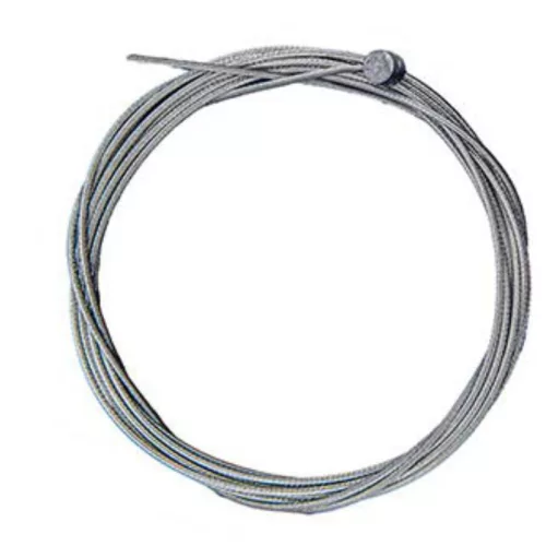 Brake cable without sleeve (2.5 meters)