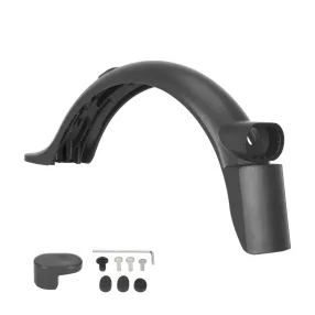   Xiaomi M365 Pro2 hátsó sárvédő (akasztó+csavar+gumidugóval)