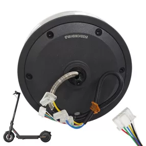 Xiaomi Electric Scooter 4 Pro (2 gen) motor (eredeti)