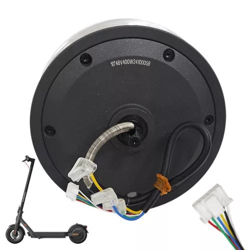 Xiaomi Electric Scooter 4 Pro (2 gen) motor (eredeti)