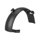 Xiaomi Electric Scooter 4 Ultra rear mudguard (with hook, front brace)
