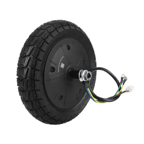 Kukirin G2 motor felgumizva (tubeless, 10x2.75-6.5)