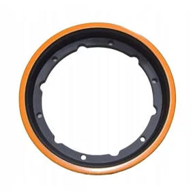 Kukirin G2 Max felni perem