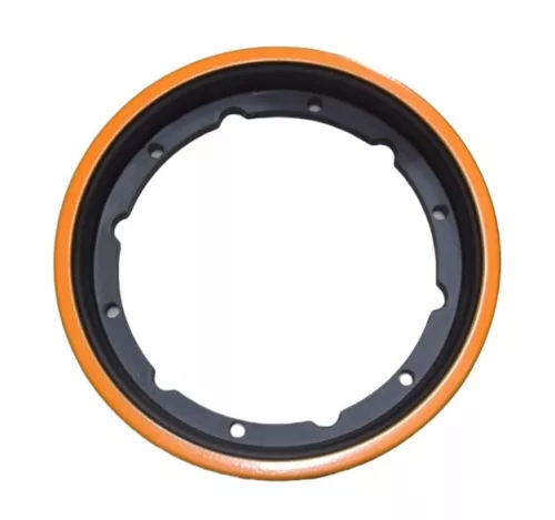 Kukirin G2 Max felni perem