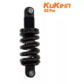 Kukirin G3 Pro hátsó rugóstag (191 mm)