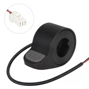 Xiaomi Electric Scooter Elite throttle