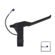 Segway Ninebot ZT3 Pro right brake lever