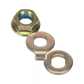 Kukirin G2 Pro motor anyacsavar szett (12mm)