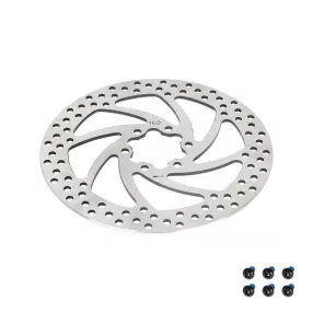   Féktárcsa (160 mm, 6 csavaros, vastagított: 2.8 mm, furattávolság: 45 mm)