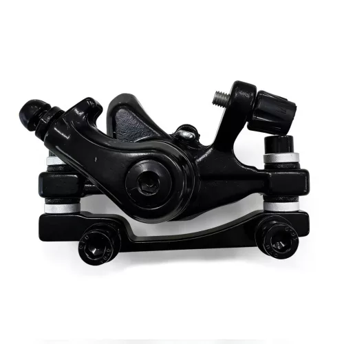 Xiaomi Electric Scooter 6 Ultra első féknyereg (eredeti, balos)
