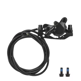 Kukirin G3 Pro hátsó féknyereg+fékcső
