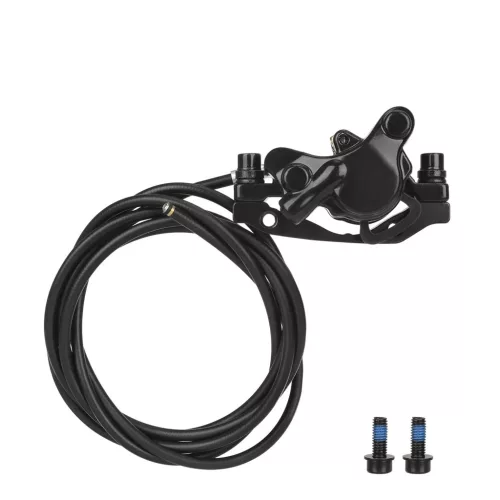 Kukirin G3 Pro hátsó féknyereg+fékcső
