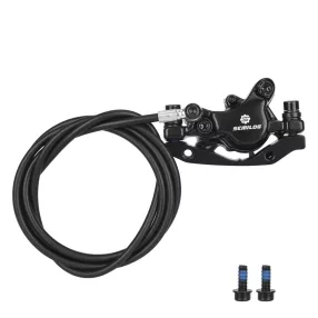 Kukirin G3 Pro első féknyereg+fékcső