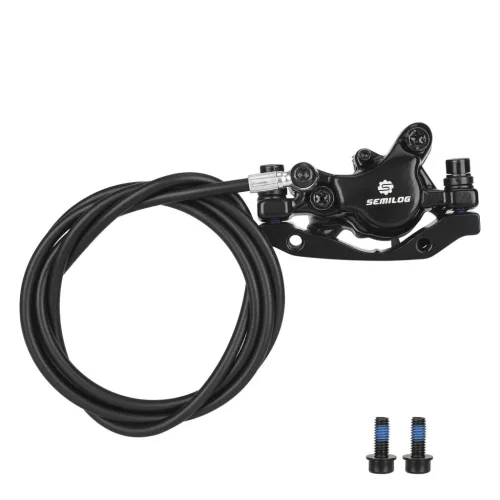 Kukirin G3 Pro első féknyereg+fékcső