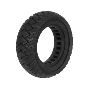   Kukirin G2 Pro tömör gumi (Ulip, fekete, 8.5x3-5.5-B40, belső lamellás)