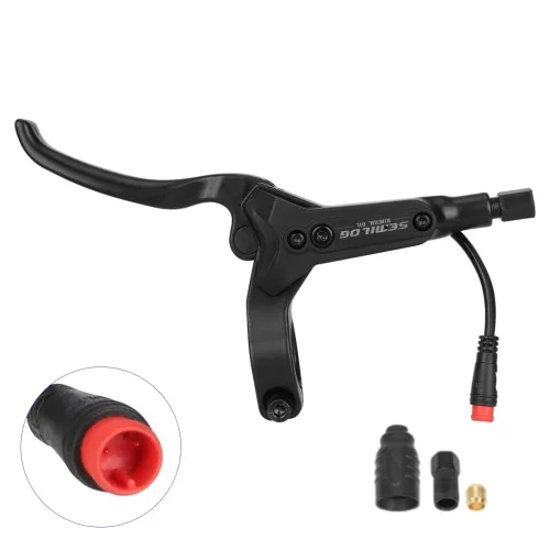 Kukirin G3 Pro bal fékkar