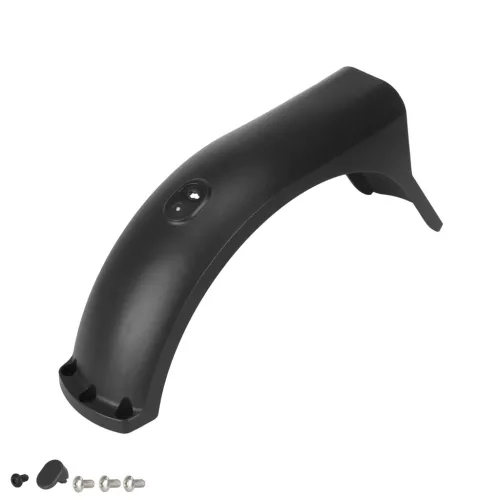 Xiaomi Electric Scooter 5 Pro hátsó sárvédő (akasztóval, csavarokkal)
