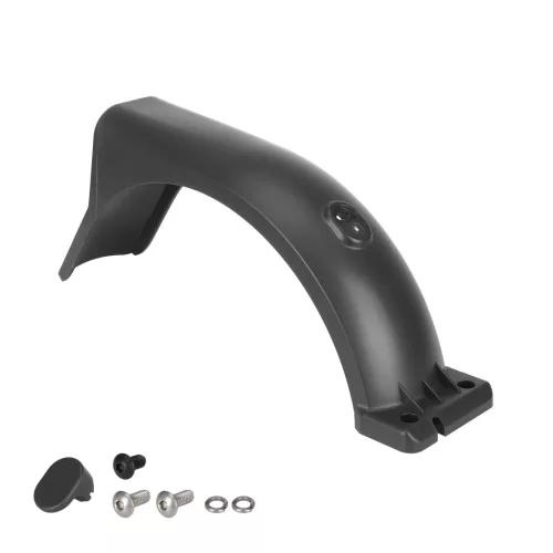 Xiaomi Electric Scooter 5 Max hátsó sárvédő (akasztóval, csavarokkal)