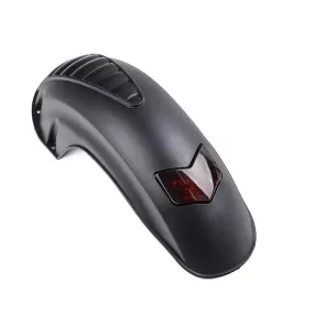Kugoo M4, M4 Pro hátsó sárvédő lámpával