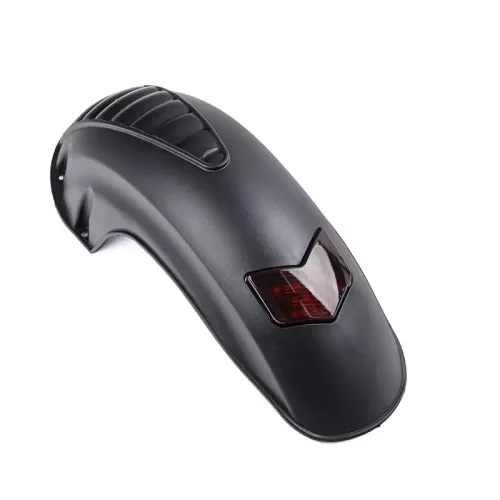 Kugoo M4, M4 Pro hátsó sárvédő lámpával