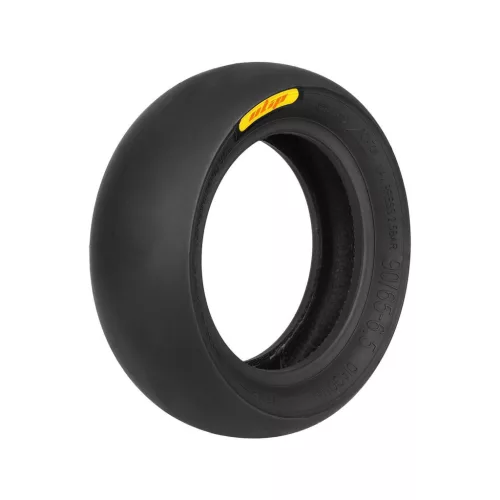 Roller külső gumi 11x3.5-6.5 (90/65-6.5, tubeless, slick, Ulip)