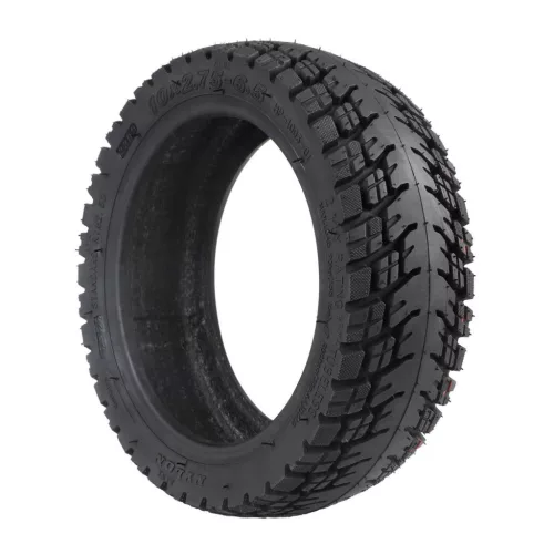 Kukirin G2, G3, G2 Ultra, M4 Max, A1 külső gumi (10x2.75-6.5, tubeless, Ulip, fél-terep)