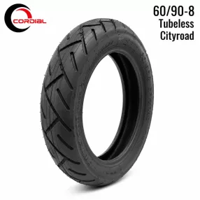   Xiaomi Electric Scooter 5 Plus, 6 tire (60/90-8, tubeless, city, Cordial)