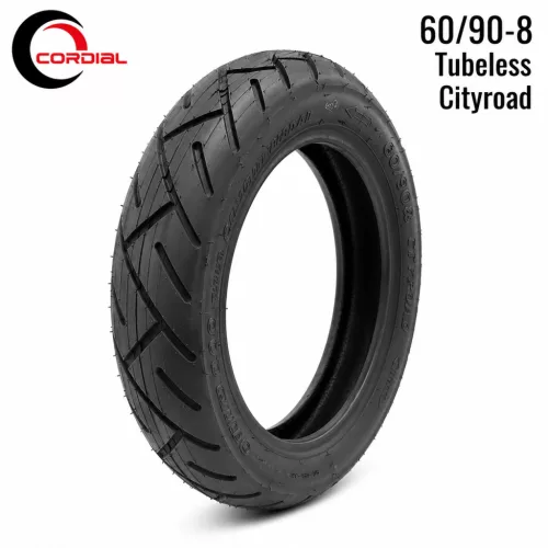 Xiaomi Electric Scooter 5 Plus, 6 tire (60/90-8, tubeless, city, Cordial)