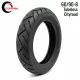 Xiaomi Electric Scooter 5 Plus, 6 tire (60/90-8, tubeless, city, Cordial)