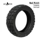 Kukirin G2, G2 Ultra, G3, M4 Max, A1 külső gumi (10x2.75-6.5, tubeless, Aoxin, terep)