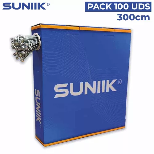 Fékbowden ház nélkül (3 méter, 100 db-os csomag)