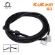 Kukirin G3 controller-display data cable