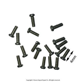 Akkumulátor boritás csavar szett (XIAOMI M365 sorozathoz)