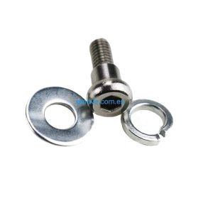 Hátsó kerék csavar szett (2 db, XIAOMI M365sorozat)