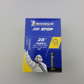   Belső gumiköpeny kerékpárhoz (MICHELIN, 700X35/47C, A/V34MM, 240_28_656)