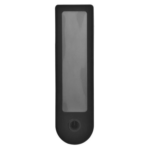 Xiaomi roller kijelzővédő gumi (fekete, XIAOMI M365)