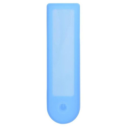 Xiaomi roller kijelzővédő gumi (kék, XIAOMI M365)