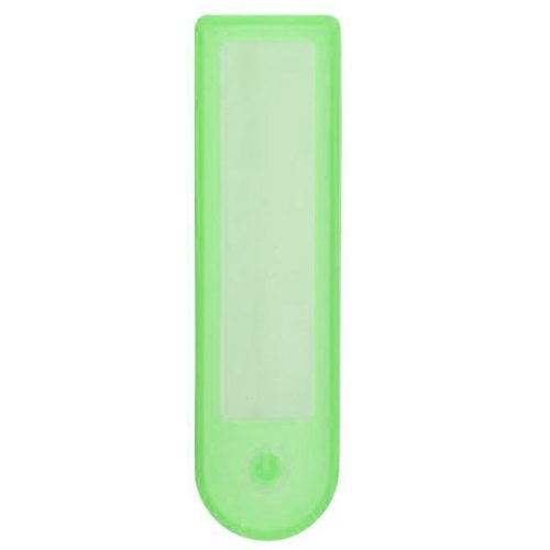 Xiaomi roller kijelzővédő gumi (zöld, Xiaomi M365)