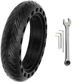 XIAOMI M365 TÖMÖR GUMI CSERE