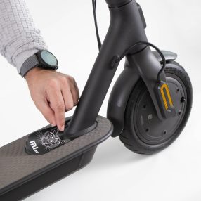 Első talprész matricák