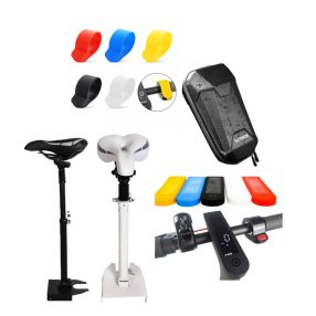 Scooter accessories