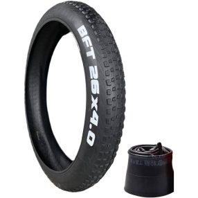 Bicycle tires