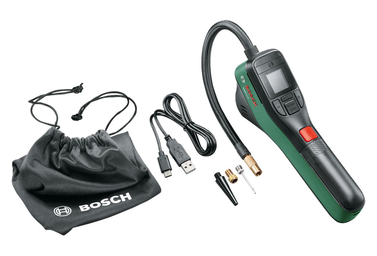 Bosch Easy Pump tartozékai
